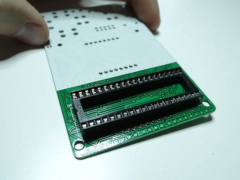 Tetris diy