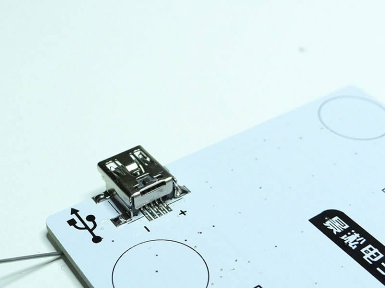 Creating Your Very Own DIY Spectrum Analyzer in 9 Easy Steps - Tutorial45