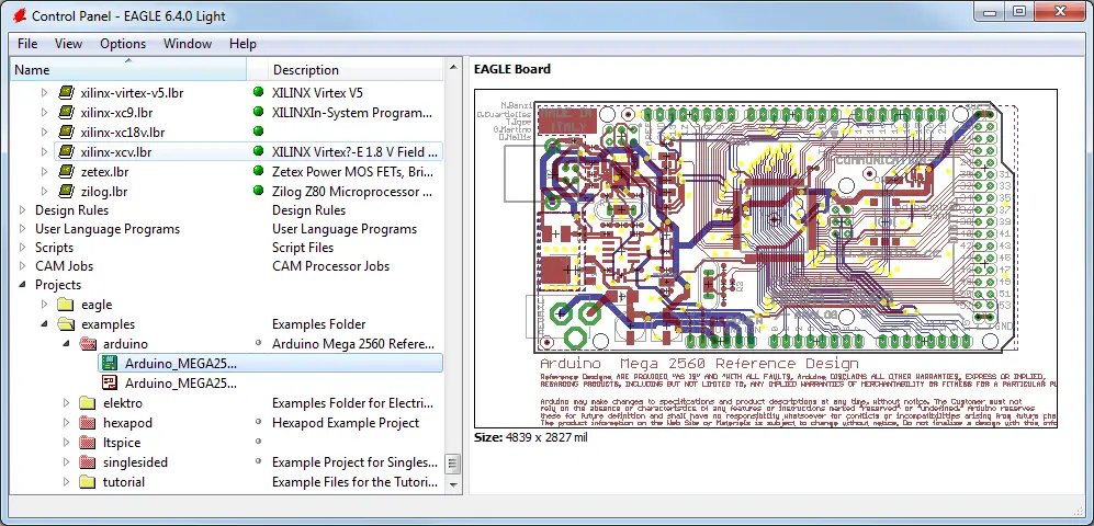 circuit maker vs kicad