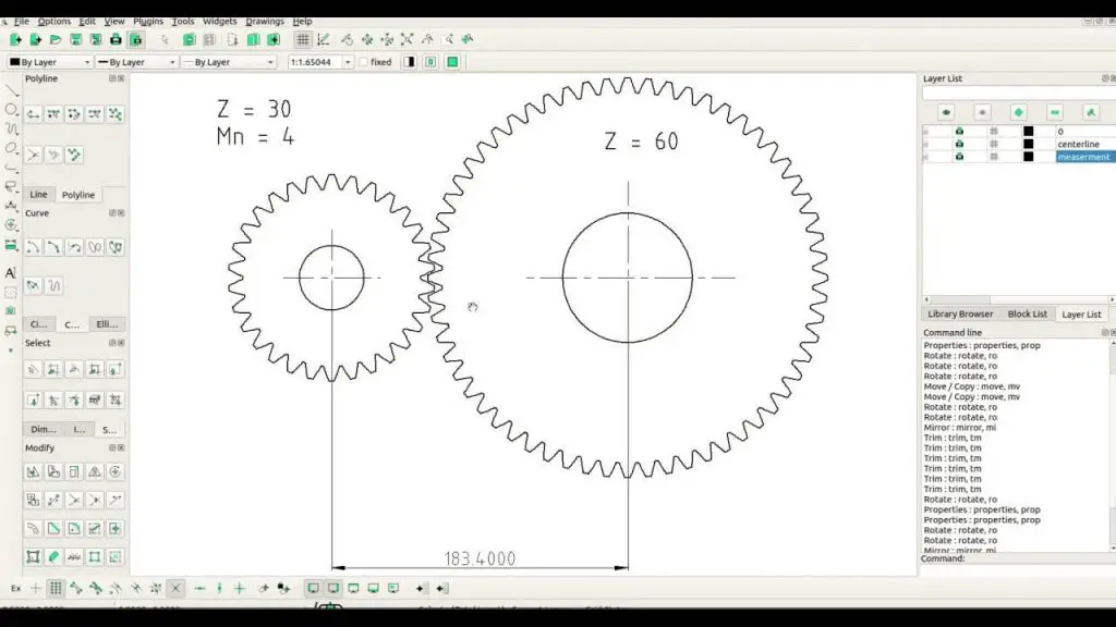 The Top 6 Alternatives to AutoCAD for Linux Users - Tutorial45