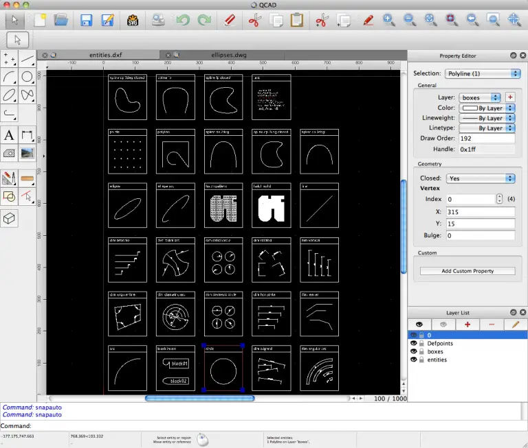 The Top 10 CAD Software for Mac Tutorial45