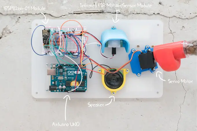 21 IoT DIY Projects You Need to Replicate Now