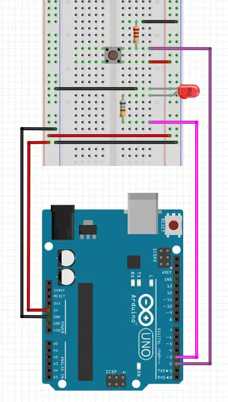 pictoriel Arduino