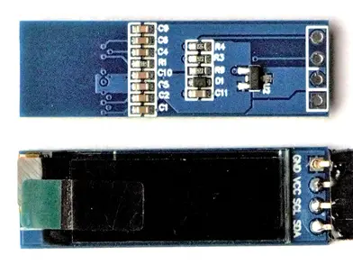 Arduino to LCD projects - Using 3 Different Types of LCDs
