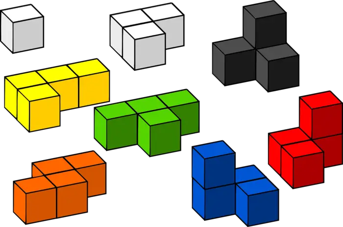 Tetris Engineering game