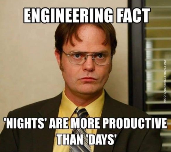 The Most Hilarious Engineering Memes Tutorial45