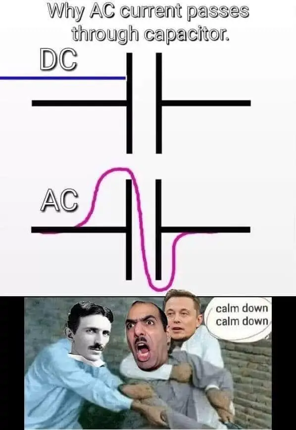 electrical engineering meme