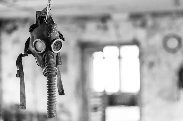 Chernobyl disaster