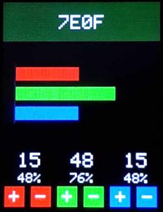 Arduino Touch Screen Project - Tutorial45