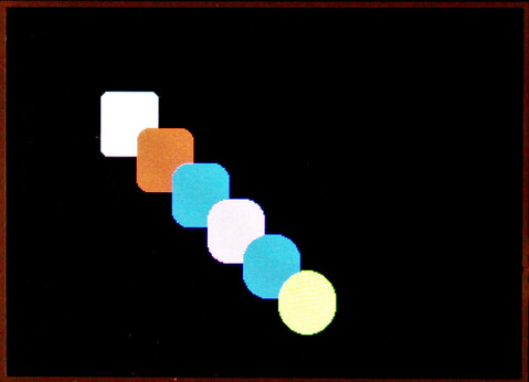 Arduino Touch Screen Project