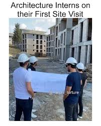 architecture inters