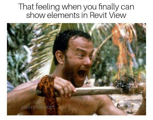 excitment