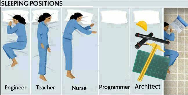 sleeping-positions